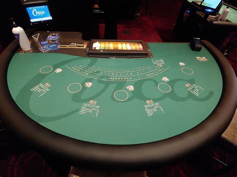 best vegas blackjack